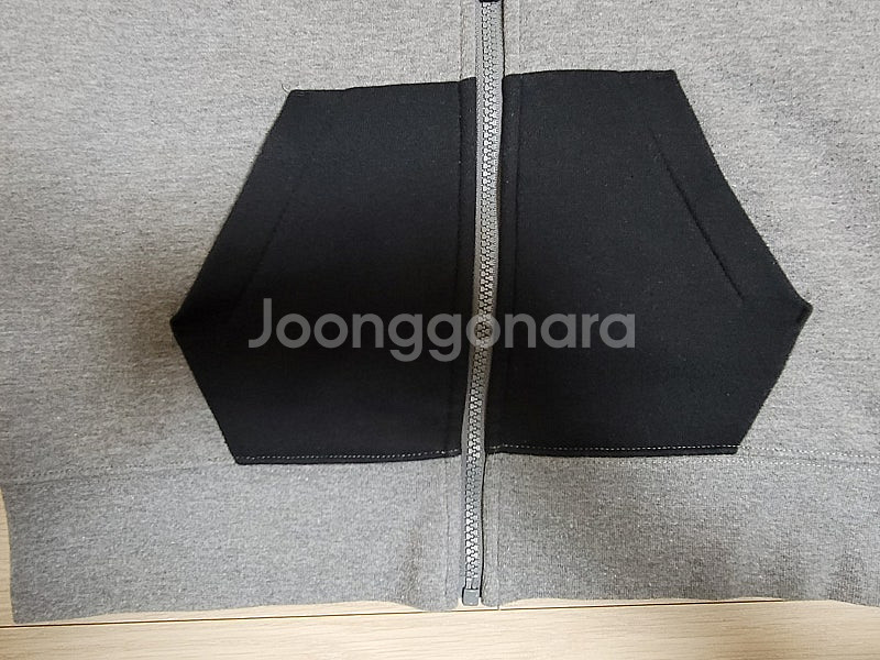 나이키조던 키즈 트레이닝복 세트 (기모)--3